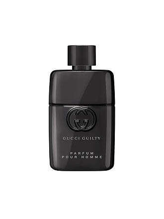 GUCCI | Guilty Parfum pour Homme 50ml | keine Farbe