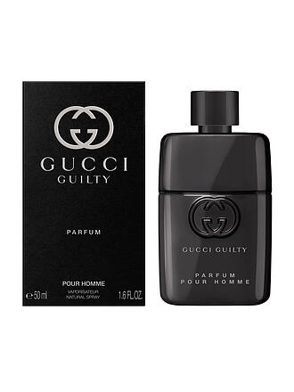 GUCCI | Guilty Parfum pour Homme 50ml | keine Farbe