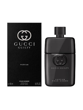 GUCCI | Guilty Parfum pour Homme 90ml | keine Farbe