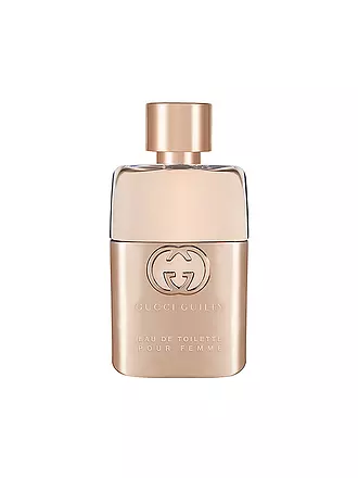 GUCCI | Guilty Pour Femme Eau de Toilette  30ml | keine Farbe