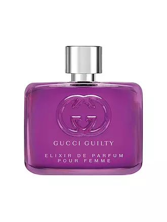 GUCCI | Guilty Pour Femme Elixir de Parfum 60ml | keine Farbe