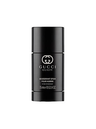 GUCCI | Guilty Pour Homme Deodorant 75ml | keine Farbe