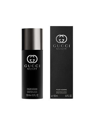 GUCCI | Guilty Pour Homme Deodorant Spray 150ml | keine Farbe