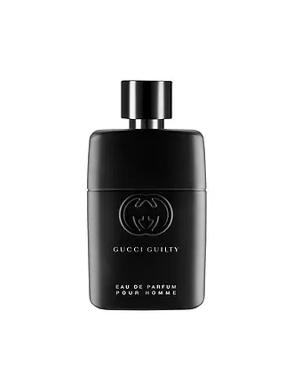 GUCCI | Guilty Pour Homme Eau de Parfum Natural Spray 50ml | keine Farbe