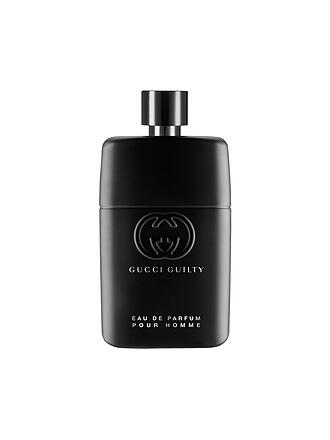 GUCCI | Guilty Pour Homme Eau de Parfum Natural Spray 90ml | keine Farbe