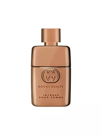 GUCCI | Guilty intensives Eau de Parfum pour Femme  30ml | keine Farbe