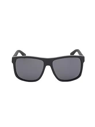 GUCCI | Sonnenbrille GG0010S | schwarz