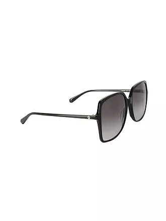 GUCCI | Sonnenbrille GG0544S | schwarz