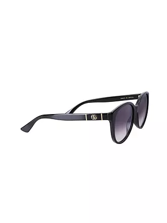 GUCCI | Sonnenbrille GG0631S | braun