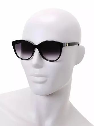 GUCCI | Sonnenbrille GG0631S | braun