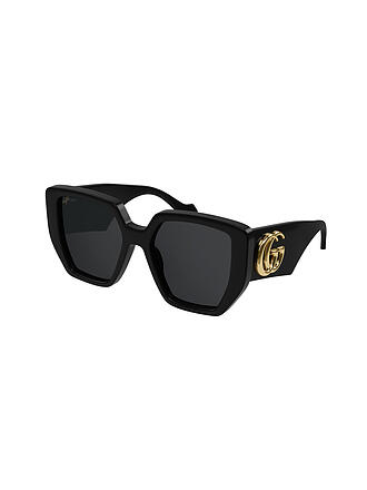 GUCCI | Sonnenbrille GG0956S | transparent
