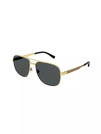 GUCCI | Sonnenbrille GG1223S | gold