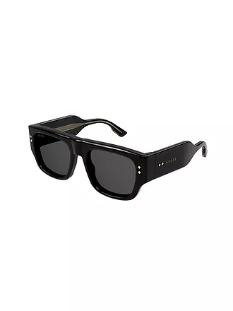 GUCCI | Sonnenbrille GG1262S | schwarz
