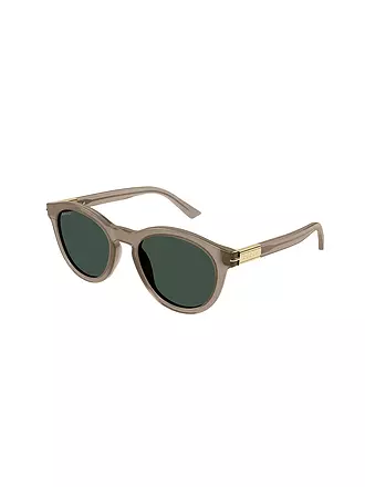 GUCCI | Sonnenbrille GG1501S | dunkelblau