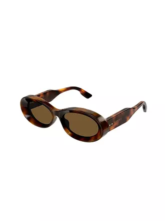 GUCCI | Sonnenbrille GG1527S | braun