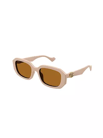 GUCCI | Sonnenbrille GG1535S | beige