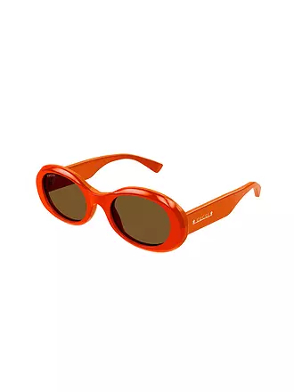 GUCCI | Sonnenbrille GG1587S | orange