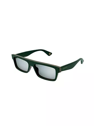GUCCI | Sonnenbrille GG1616S | dunkelgrün