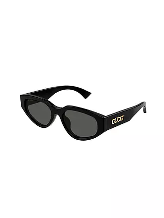 GUCCI | Sonnenbrille GG1845SA | schwarz