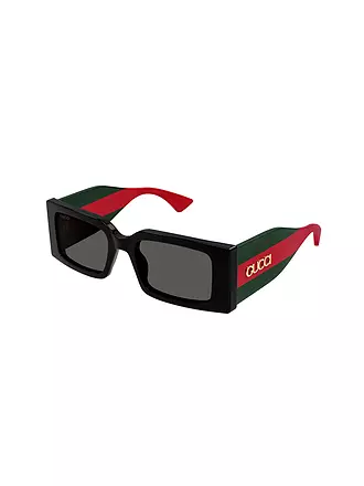 GUCCI | Sonnenbrille GG1860S | schwarz