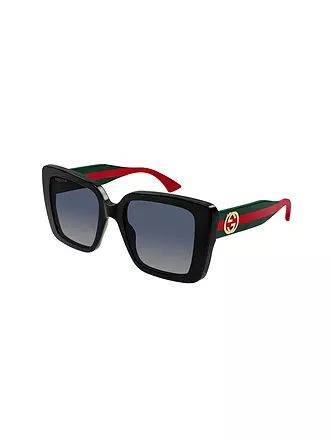 GUCCI | Sonnenbrille GG1861S | schwarz
