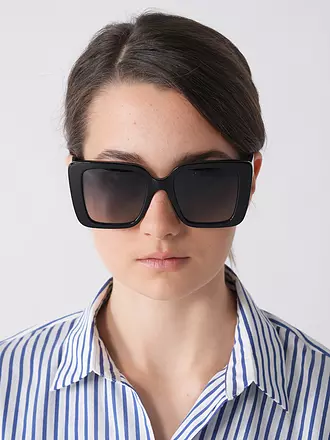 GUCCI | Sonnenbrille GG1861S | schwarz