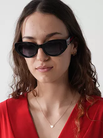 GUCCI | Sonnenbrille GG1862S | schwarz