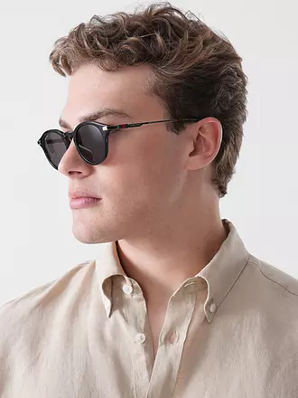 GUCCI | Sonnenbrille GG1890S | dunkelblau