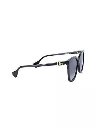 GUCCI | Sonnenbrille | schwarz