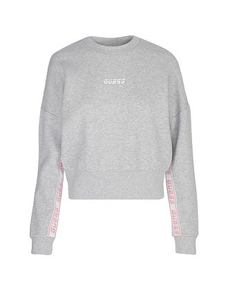 GUESS PERFORMANCE | Sweater Abby | pink