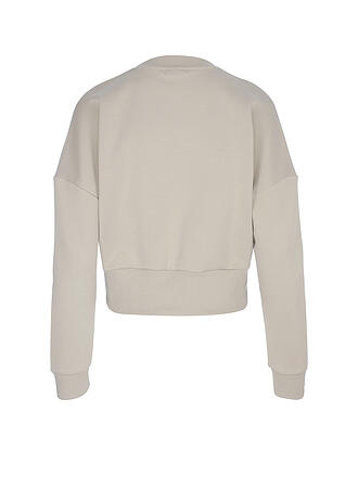 GUESS PERFORMANCE | Sweater Abby | beige