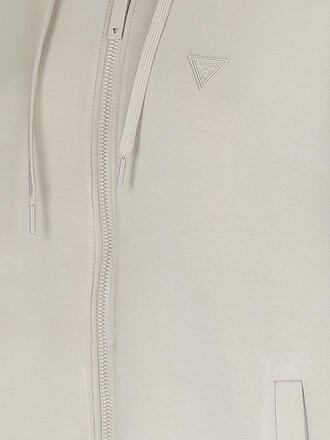 GUESS PERFORMANCE | Sweatjacke Allie | beige