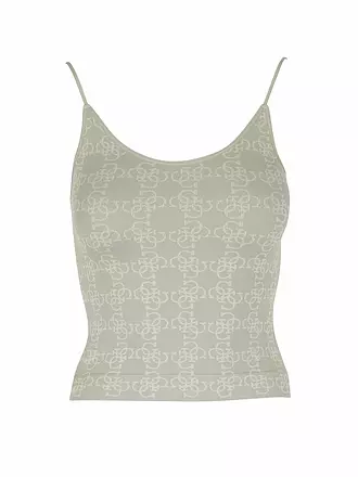GUESS PERFORMANCE | Top | grün
