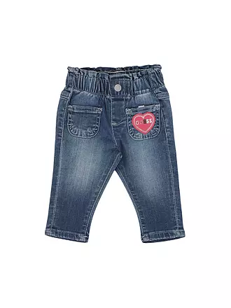 GUESS | Baby Jeans | blau