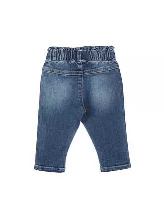 GUESS | Baby Jeans | blau