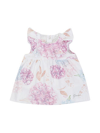 GUESS | Baby Kleid | rosa