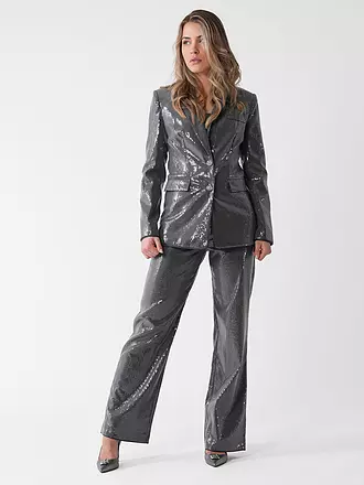 GUESS | Blazer DORIS | grau