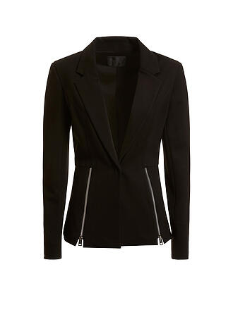 GUESS | Blazer MARION | schwarz