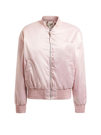 GUESS | Blouson ALEXIA | schwarz