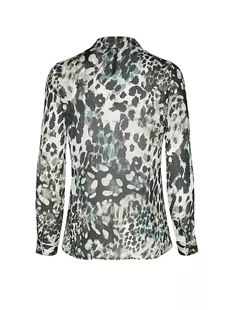 GUESS | Bluse CLOUIS | hellblau