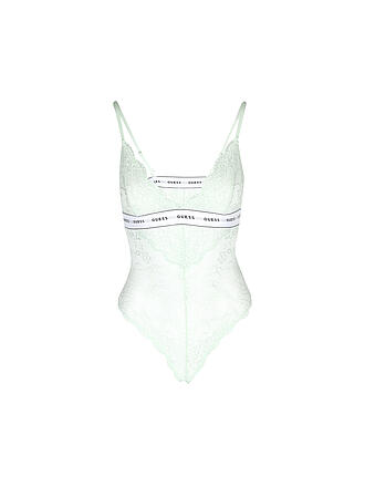 GUESS | Body ohne Bügel BELLE | mint