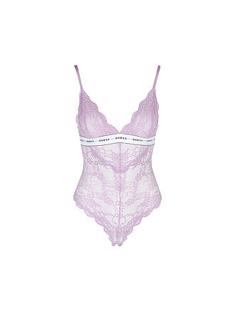 GUESS | Body ohne Bügel BELLE | lila