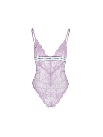 GUESS | Body ohne Bügel BELLE | lila