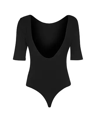 GUESS | Body | schwarz