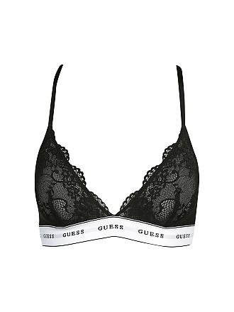 GUESS | Bustier | pink