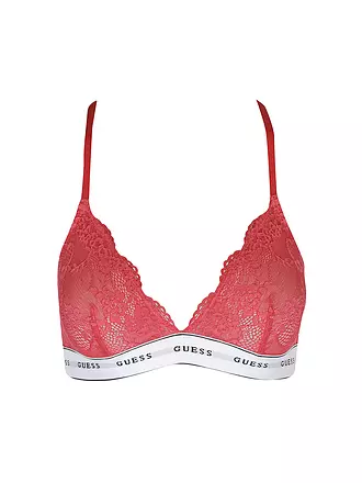 GUESS | Bustier | pink