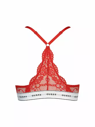 GUESS | Bustier | pink