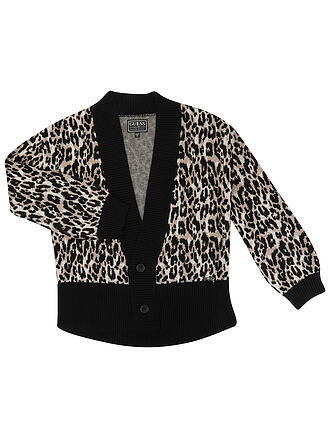 GUESS | Cardigan | beige
