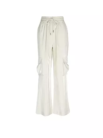 GUESS | Cargohose CHANTAL | creme