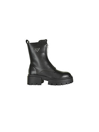 GUESS | Chelsea Boots LEILA | schwarz